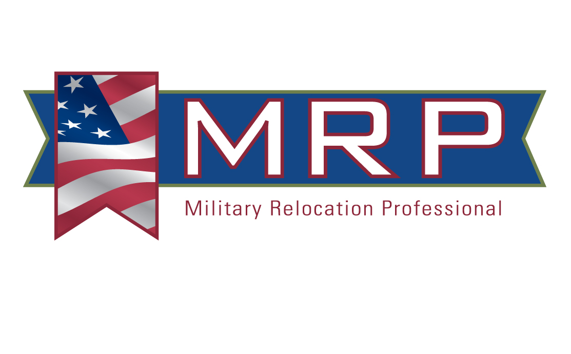 Military Relocation Professional (MRP) Certified
